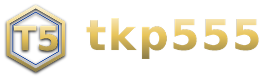 tkp555 logo